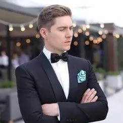 Robo iFex - Anton Kovačić